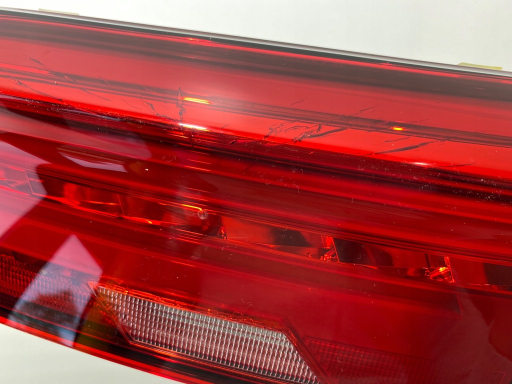 фото №2, Лампа задня vw t-roc 2ga945094 права