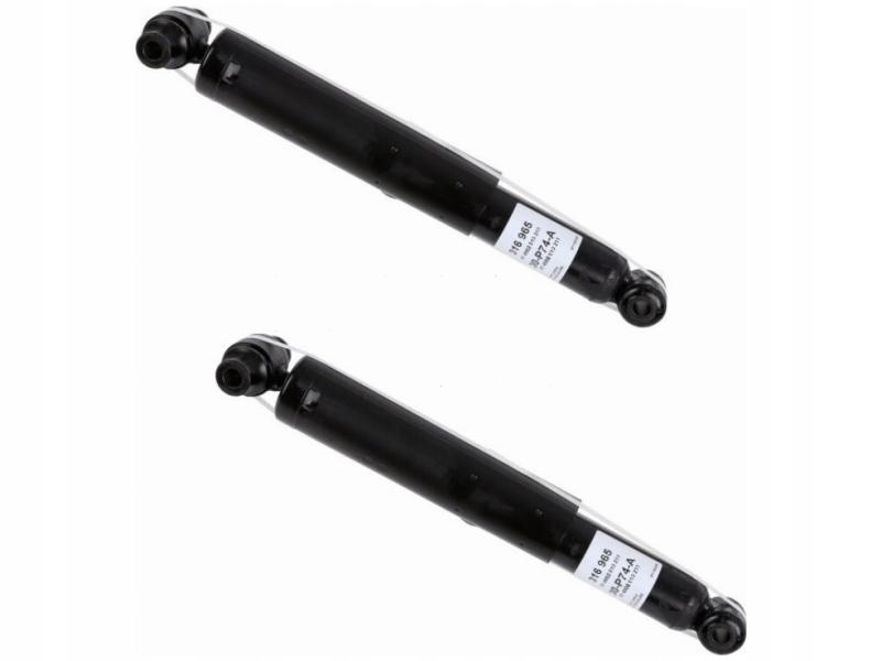 фото №1, Амортизатори задня ford tourneo custom 1.0-2.2 12-15