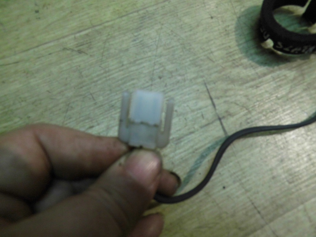 фото №6, Volvo 960 s90 v90 антена імобілайзер