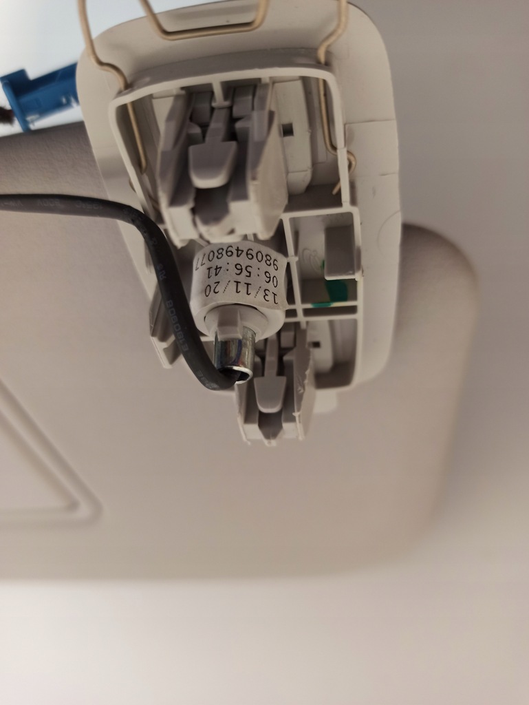 фото №5, Захист сонцезахисні berlingo iv 9809498777