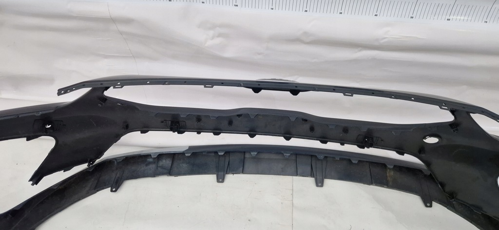 фото №6, Kia ceed iii 3 proceed gt бампер передний