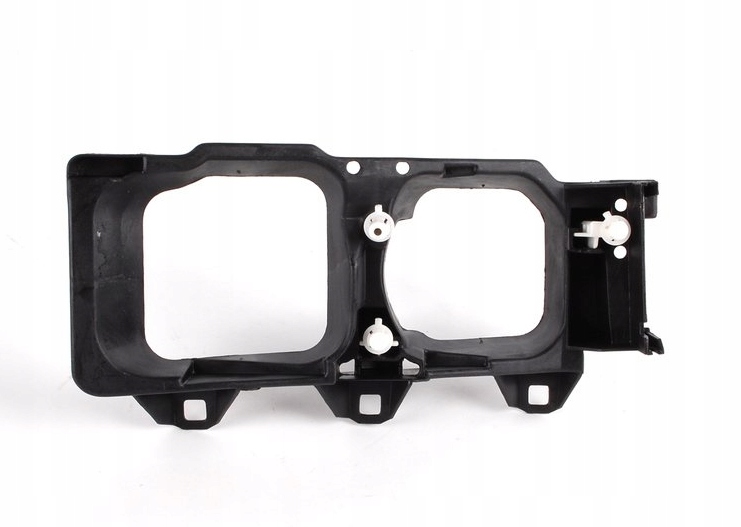 фото №1, Bmw 3 e36 рама крепёжная фара правый 63121387866 1387866 оригинальная