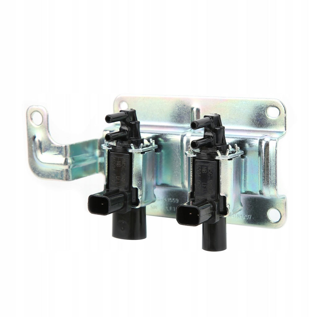 фото №11, Клапан електромагнітний вакуумний 5243591