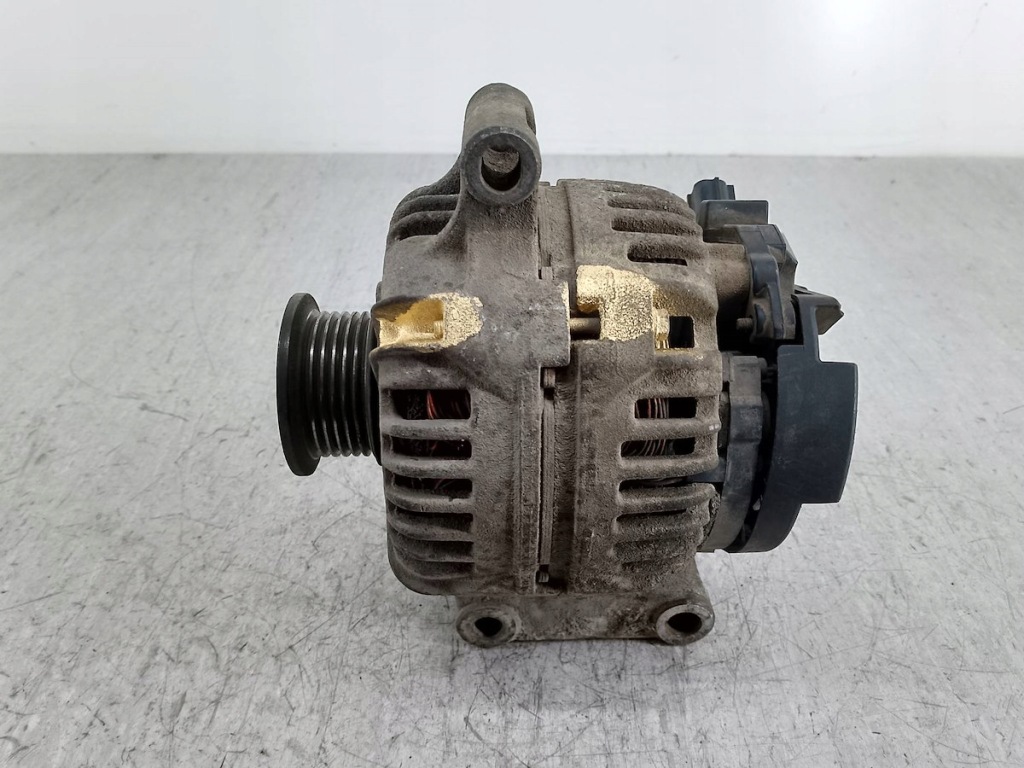 Генератор ford transit mk6 1c1t-10300-af 0124415030 2.0 tddi Недорого