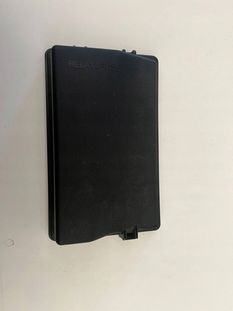 фото №1, Кришка запобіжників lexus rc is 52662-53380 2015-2020