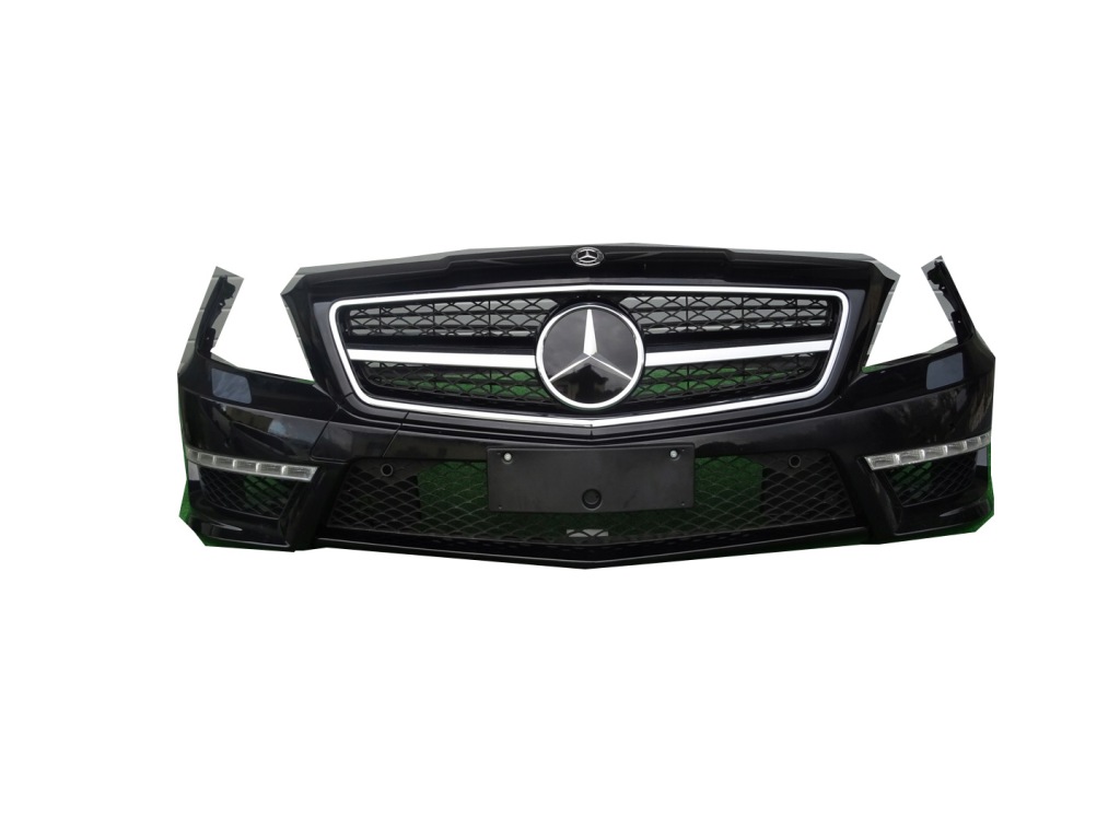 Купити Бампер передній перед mercedes cls w218 6.3 63 amg