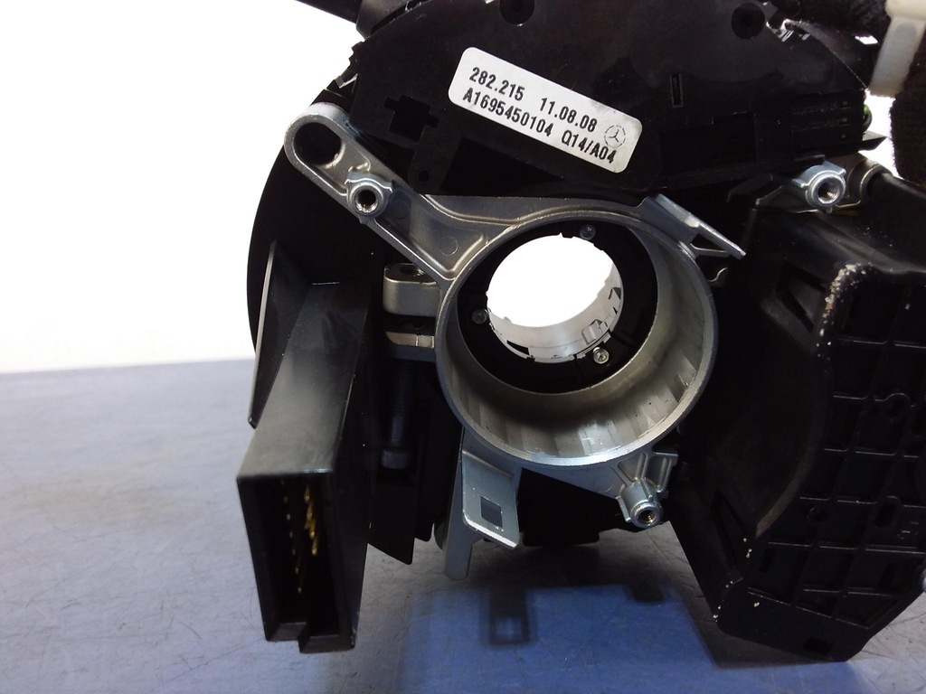 фото №5, Mercedes b w245 lift переключатель комбинированный лента