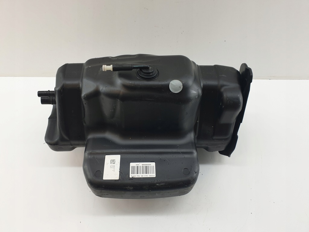 фото №16, Бак насос adblue iveco daily iv 4 5802327987 0444040035 f01c250164