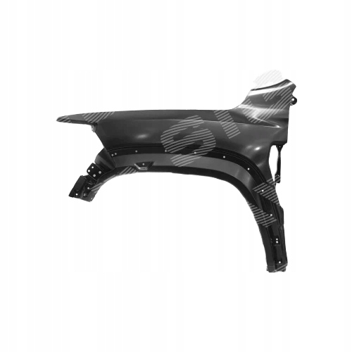 фото №1, Dodge ram 2019 - крыло trx перед левый