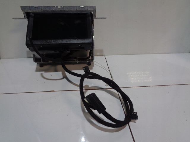 фото №9, Подъемник mmi дисплей audi a8 d3 4e0857273d