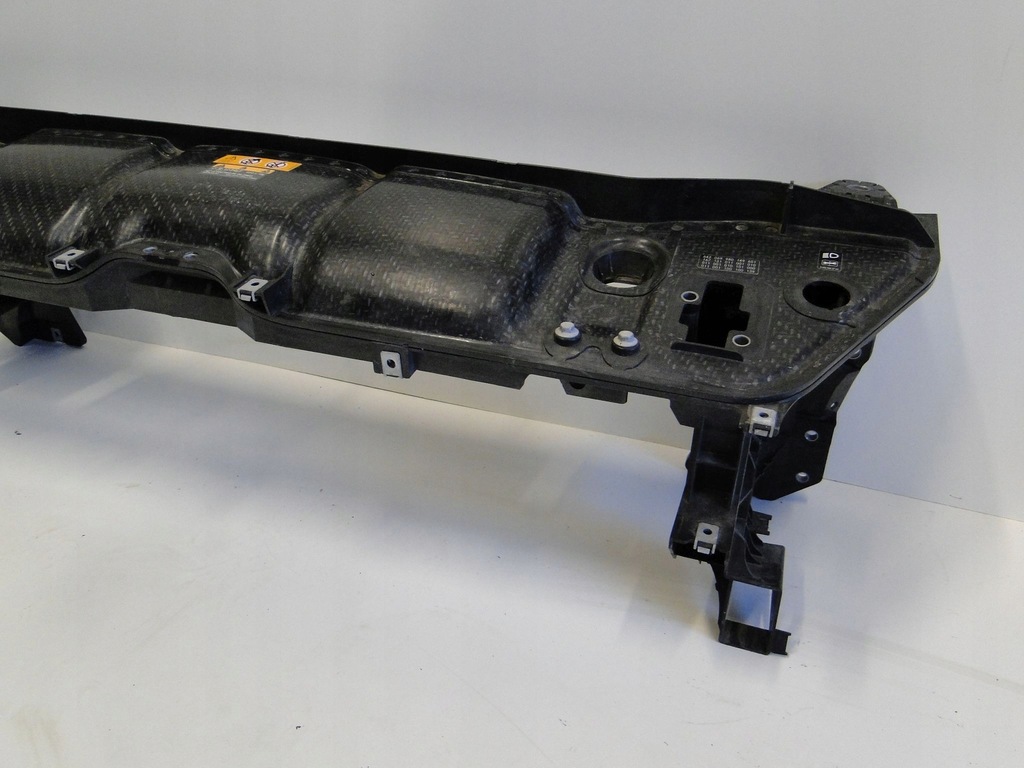 фото №7, Mercedes gle 167 w167 pas передний усилитель