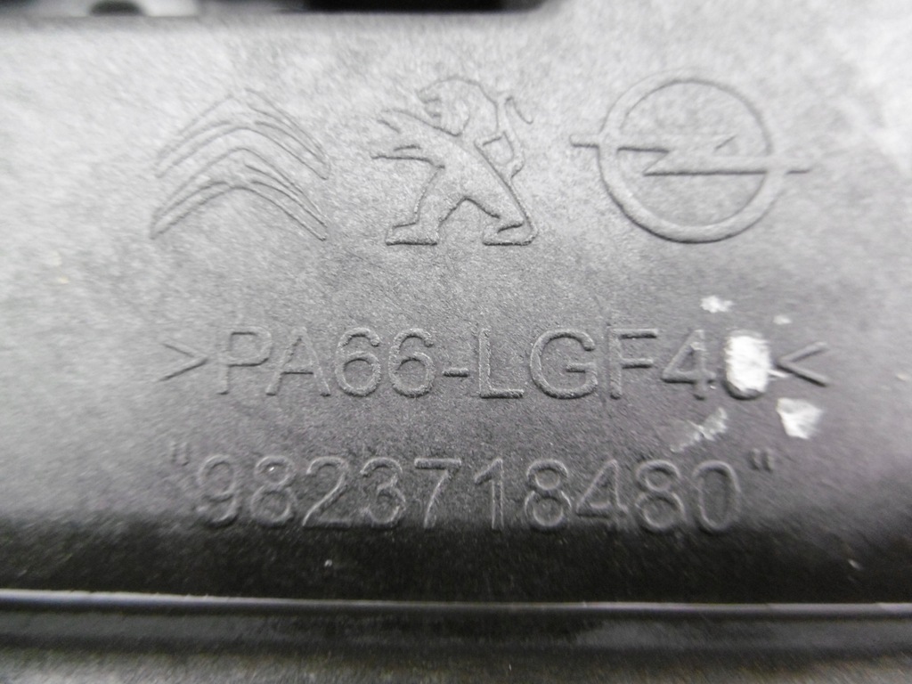 фото №6, Peugeot 208 ii, corsa f, mokka ii - pas передний