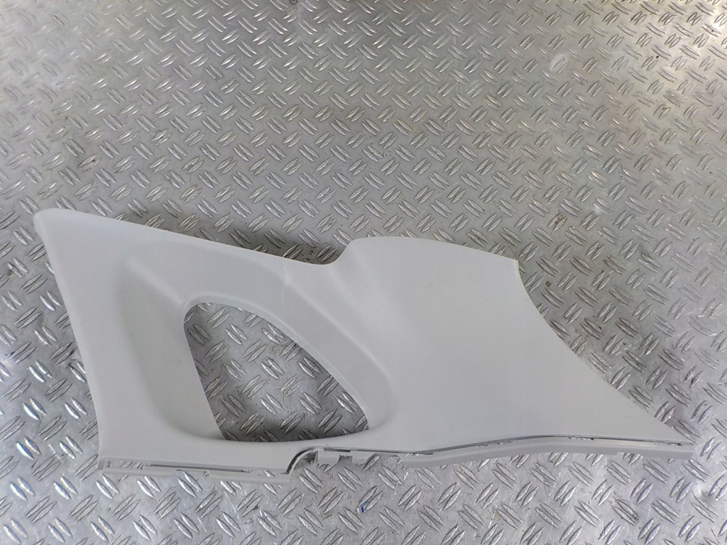 фото №1, Suzuki sx4 s-cross 22- захист обшивка стійка праве