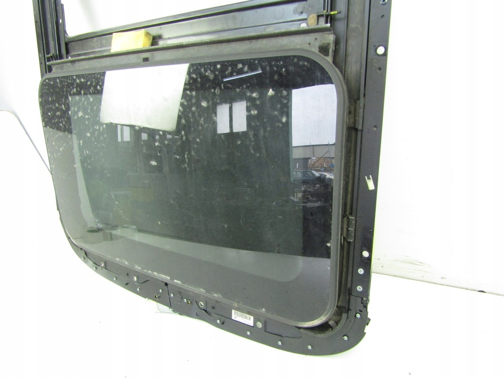Купити Audi a4 b6 люк glassdach 01-04 універсал avant webasto 8e9877041e