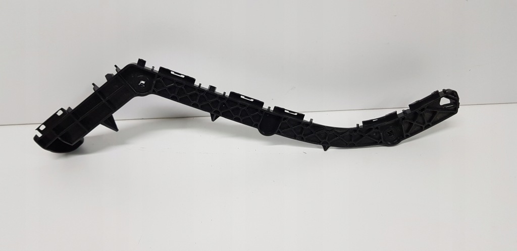 фото №5, Land cruiser 17-22 напрямна кронштейн бампер крила r