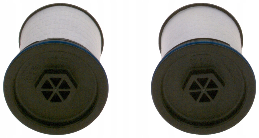 фото №1, Bosch f 026 402 360 фільтр пального