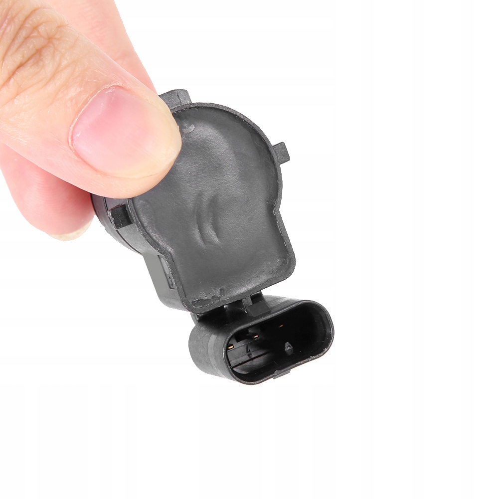 4 sztuk датчик усилителя парковки pdc 66206934308 pasuje do e81 e87 в Украине