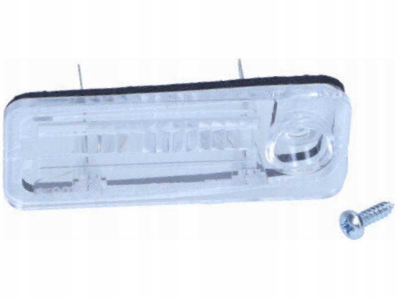 фото №1, Лампа номерного знака loro 003-13-900