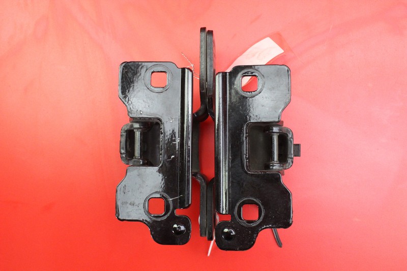 фото №6, Петля петли крышки 9687860380 peugeot 508 1 i kombi lift 14-20