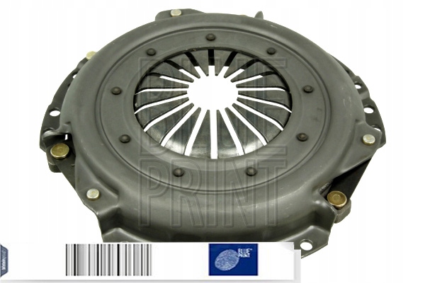 фото №2, Blue print притиск зчеплення 235mm citroen c25 cx i cx ii jumper xm