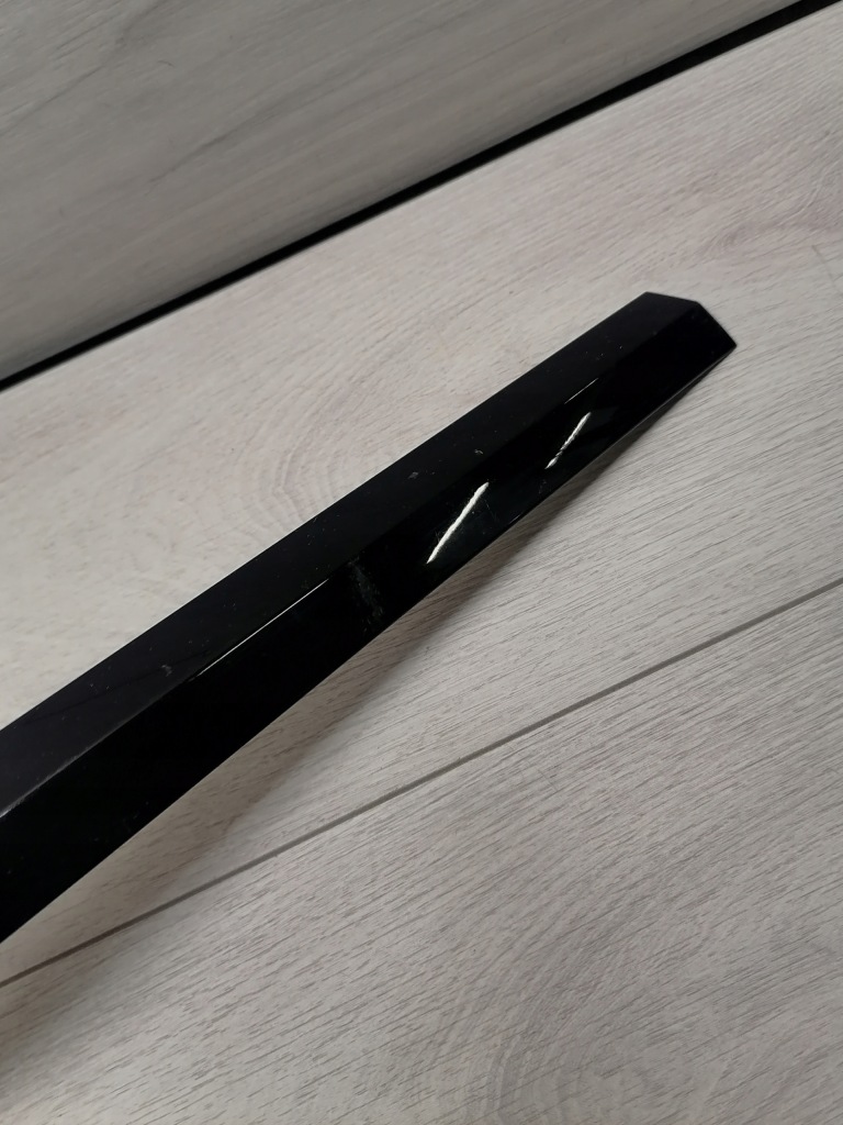 фото №7, Bentley continantal молдинг двері ліва 3sd853515