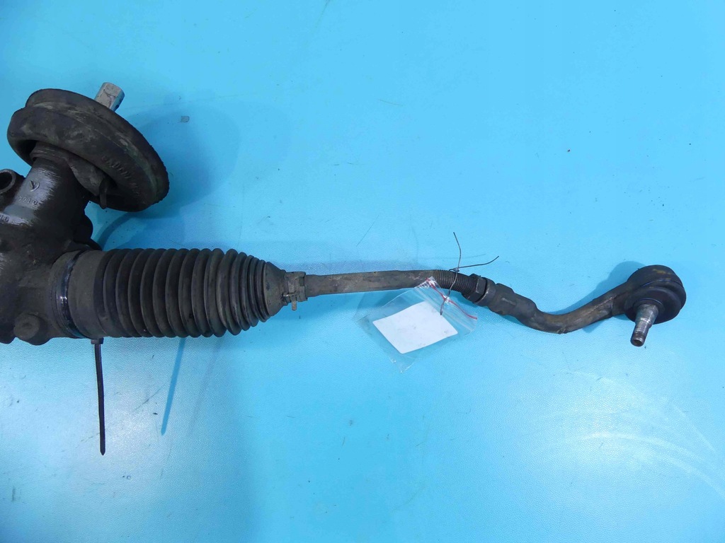 фото №7, Трансмиссия рулевая рейка peugeot partner ii 08-