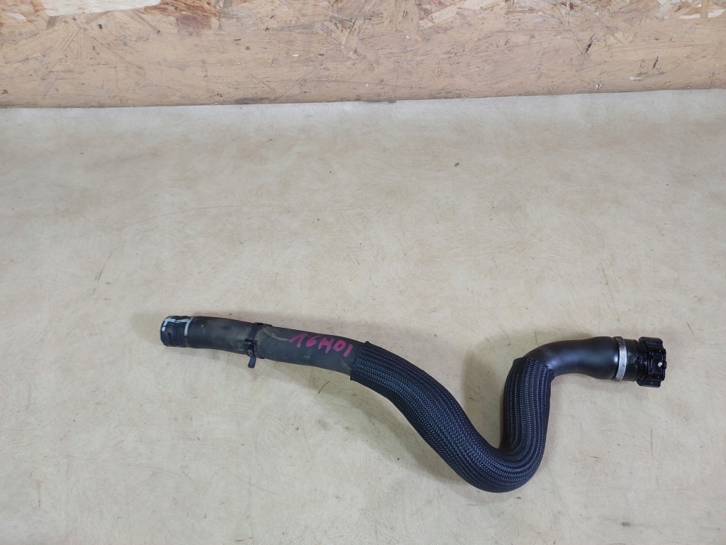 фото №1, Peugeot 308 t7 1.6 hdi wąż wody