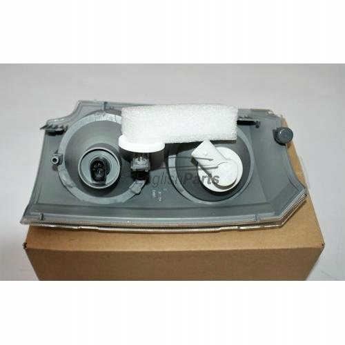 фото №4, Новый поворотник rh range rover vogue 2002-2005