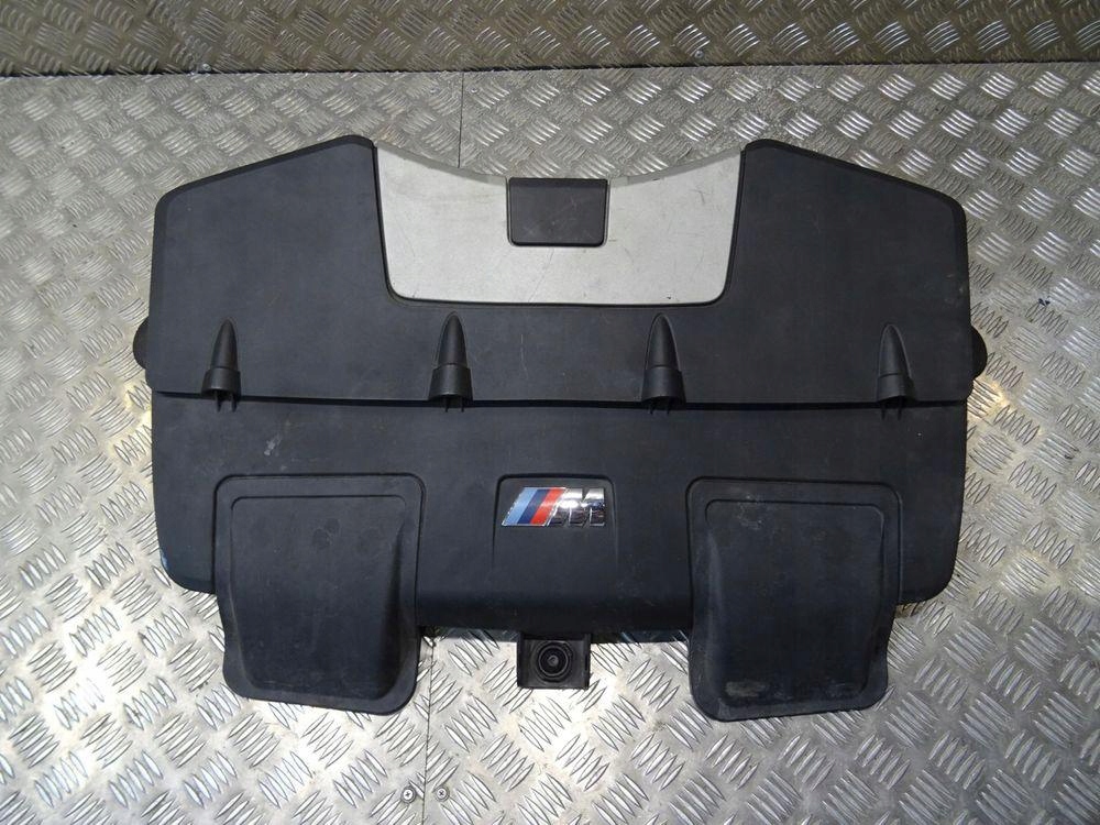 фото №1, Bmw x6 e71 m power захист двигуна фільтр 7589647