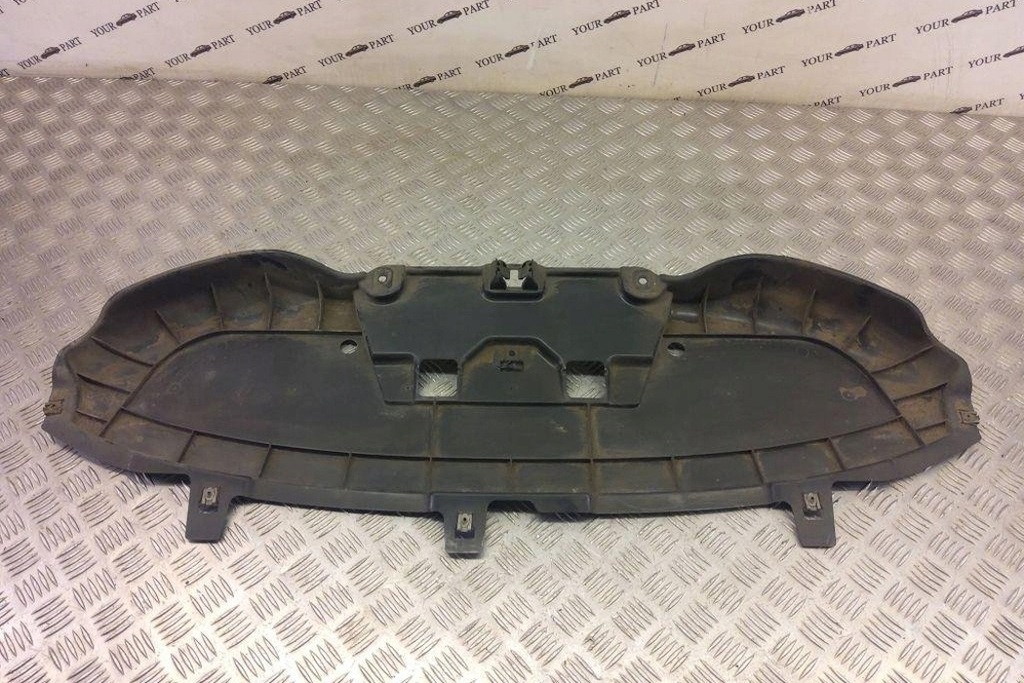 фото №11, Захист нижня передній бампера vw id.3 e11 10a825523 electric 107kw