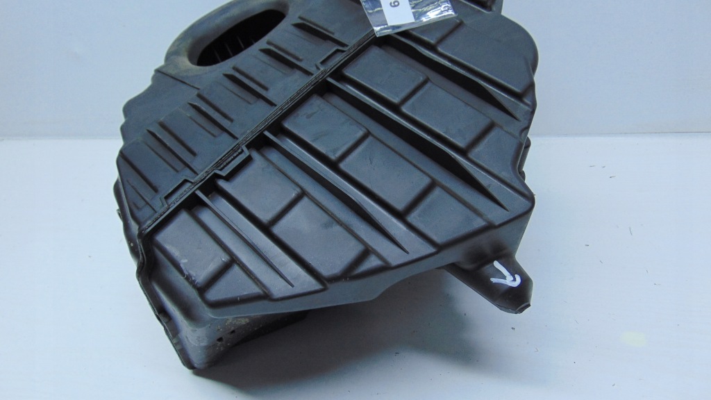 фото №4, | renault scenic iii 3 1.4 tce корпус фильтра