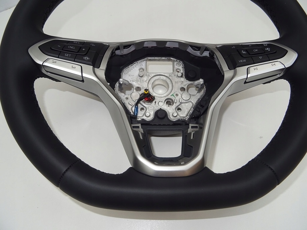 фото №14, Vw passat b8 arteon воздуховод подогрев 3g0419089bk