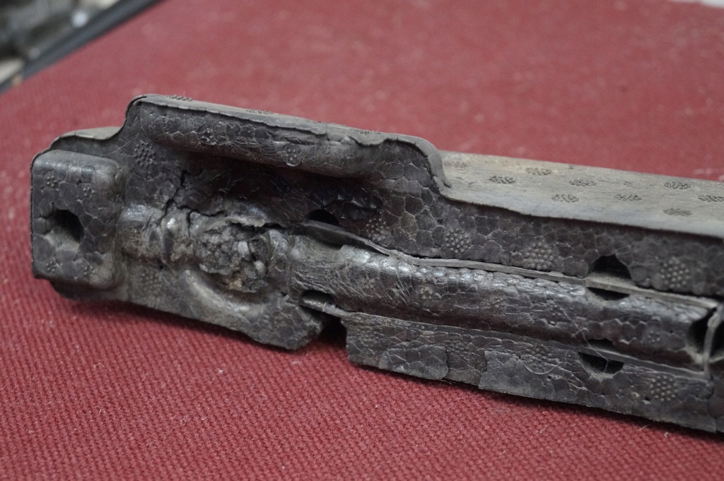 фото №7, Opel оригінальний номер 95108132 абсорбер бампера