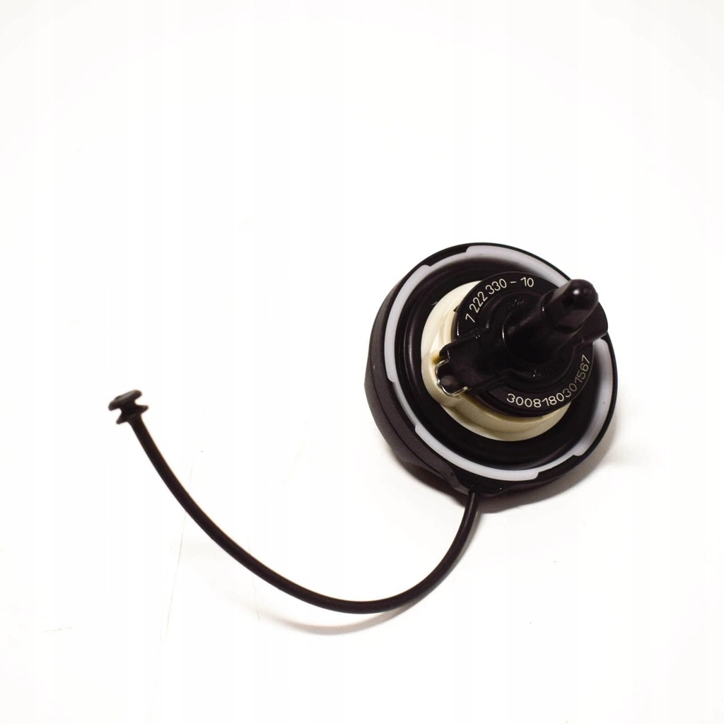 фото №1, Кришка заливної пального benzynowego mini clubman r55 16117222330