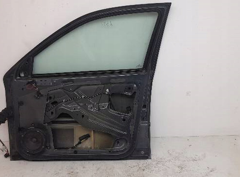 фото №8, Двері правий перед skoda octavia