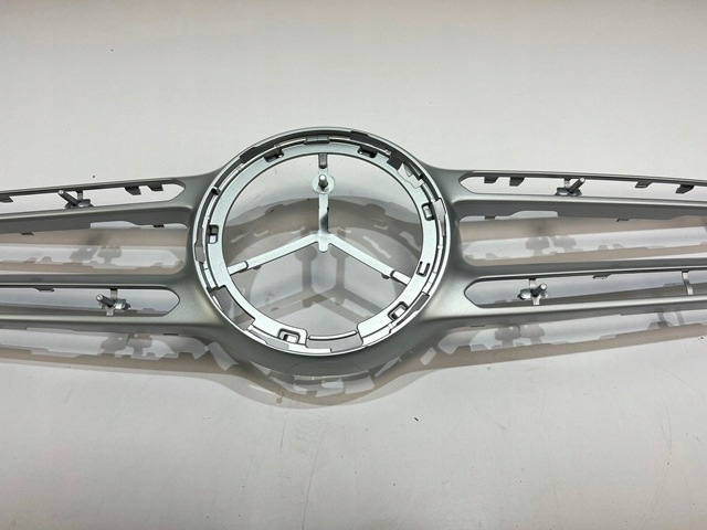 фото №5, Решітка радіатора решітка радіатора щітка mercedes glc w253 a2538883200