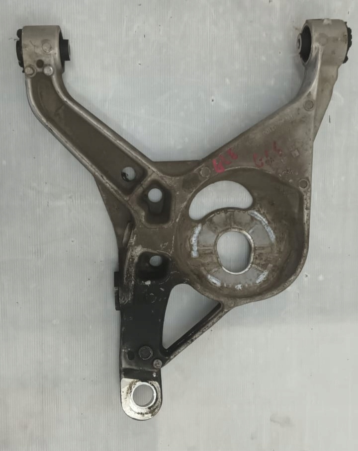 фото №1, Mercedes gle gls w167 amg рычаг правый задняя задний