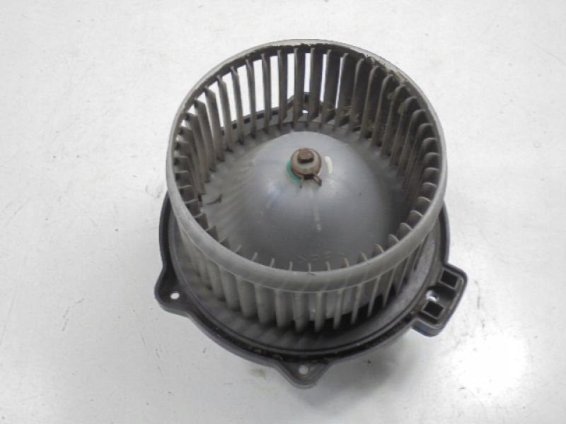 фото №1, Chevrolet lacetti вентилятор повітродувка 614470