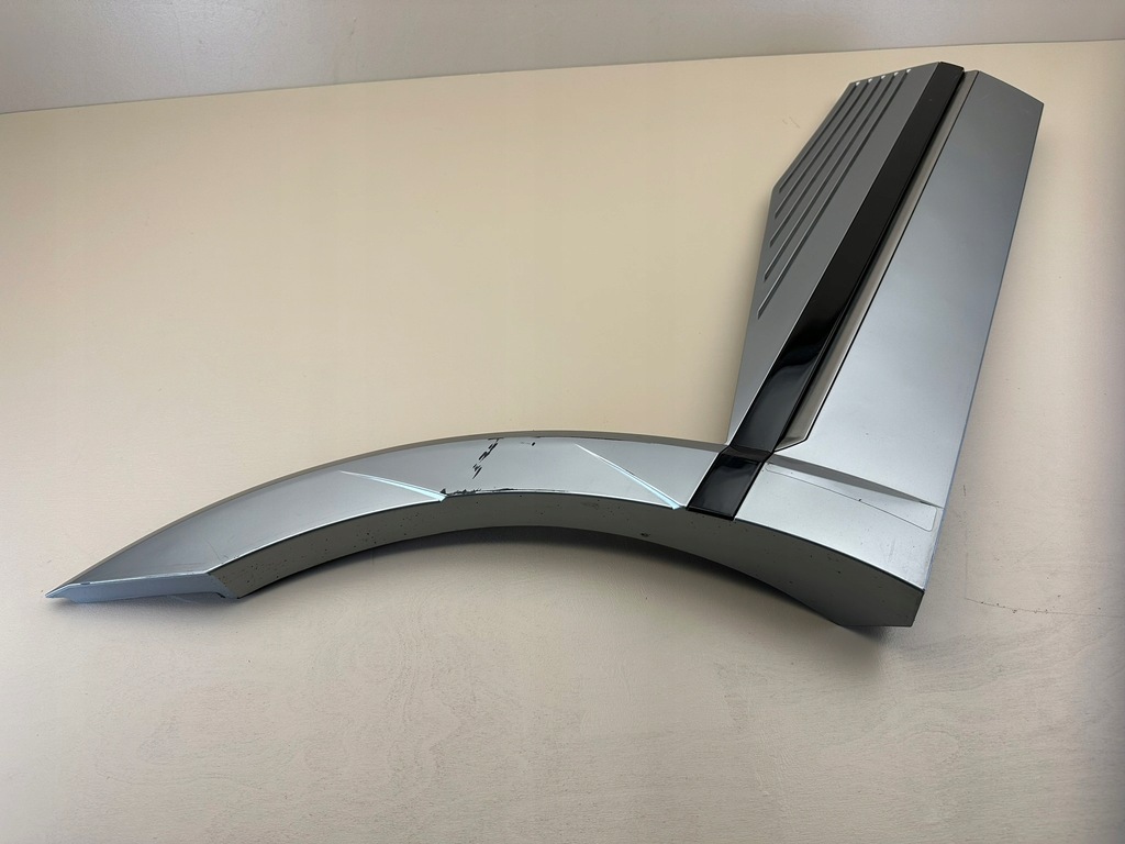 фото №6, Hyundai ioniq 5 21r- молдинг дверь правая задняя правый задняя 87732-gi100