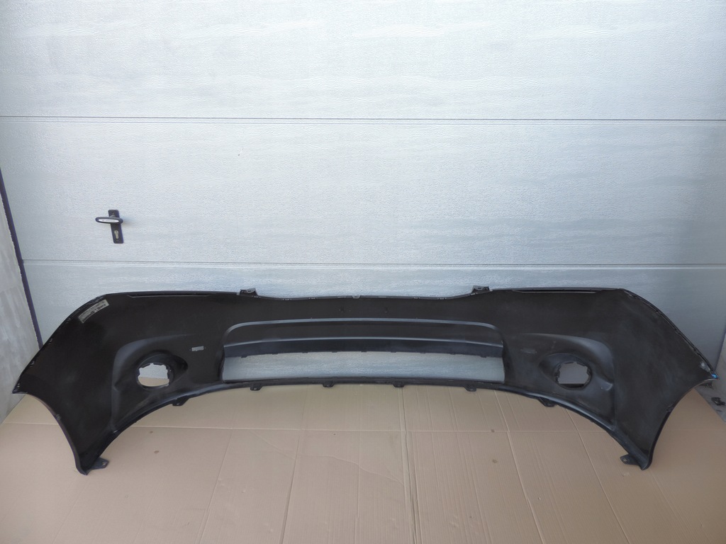 фото №12, Toyota sienna sport 2013 2014 2015 бампер передний