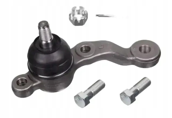 Купити Кулькова опора важеля 81 94 3105 swag