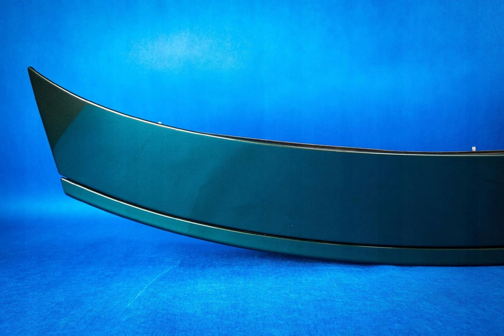 фото №8, Спойлер крышки задняя audi a7 s7 4g8 4g8827086m 4g8827948f