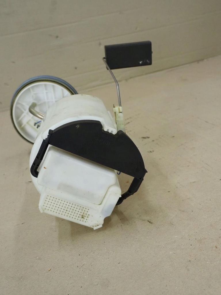 фото №9, Поплавок пального vw transporter t4 multivan 2.5 tdi 7d0919183