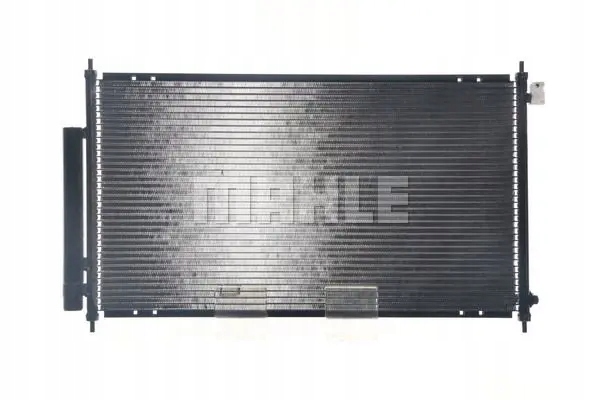 Купити Mahle ac 467 001s конденсатор, кондиціонер