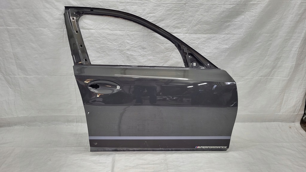 фото №1, -дверь передние правое bmw serii 3 g20 g21 20-