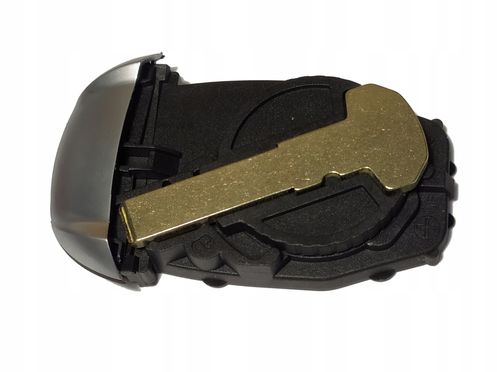 фото №5, Alfa romeo giulia stelvio ключ pilot корпус