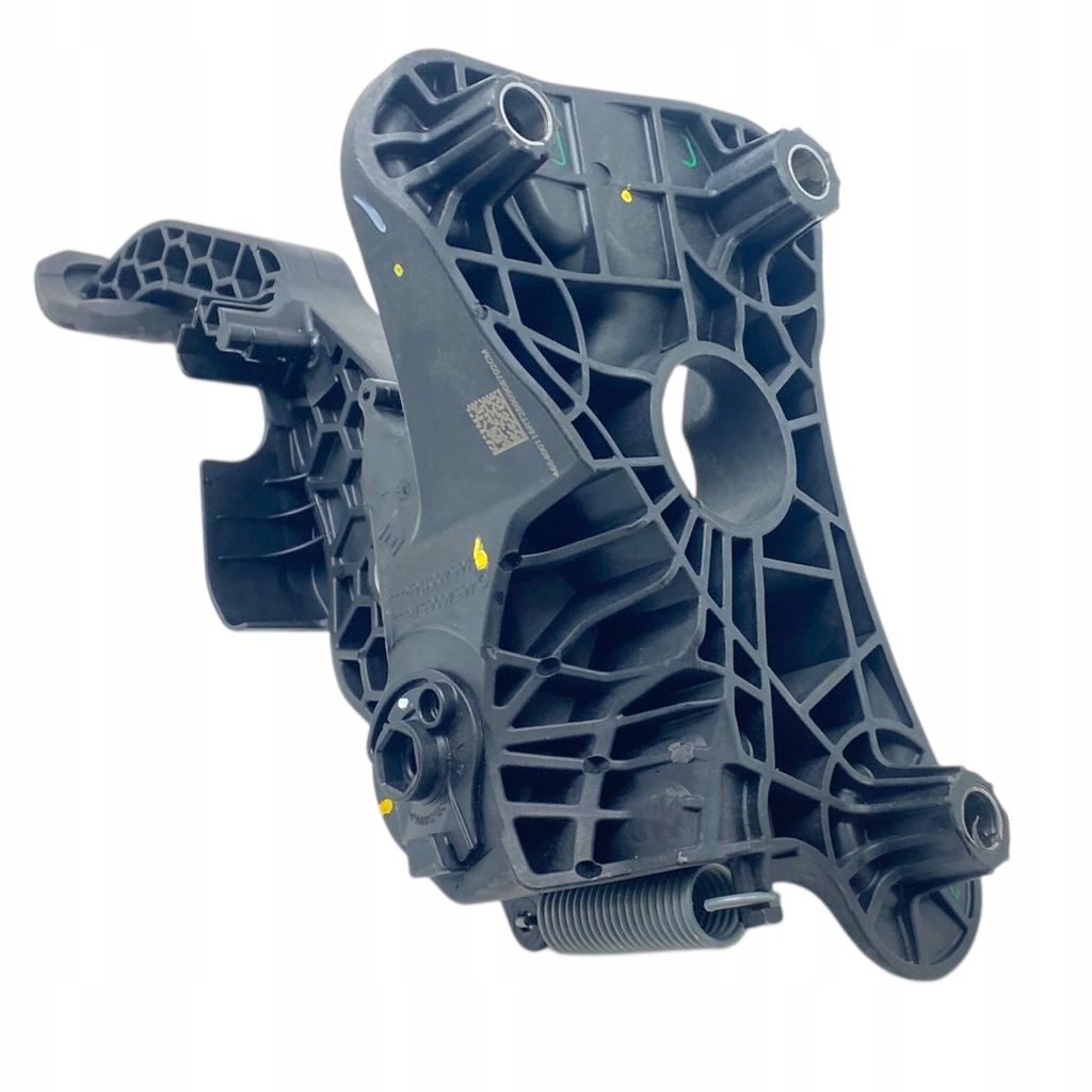 фото №9, Педаль сцепления dacia sandero iii logan iii jogger 465400116r