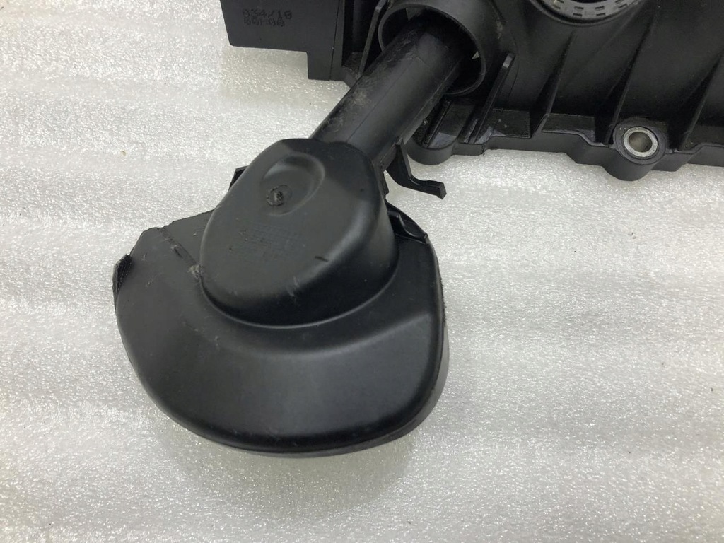 фото №2, Крышка клапанов renault twingo ii 1.2 52259ls