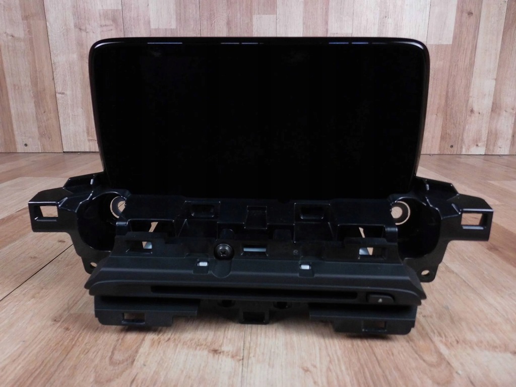 фото №1, Mazda cx5 ii 2017+ навигация kb8m 66 9c0 e