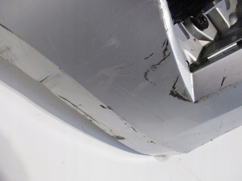 фото №6, Бампер передний skoda octavia 3 iii 5e0 lift